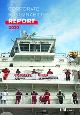 CSL Group