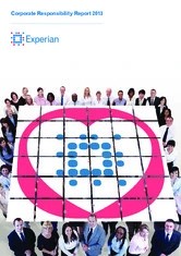 Experian plc