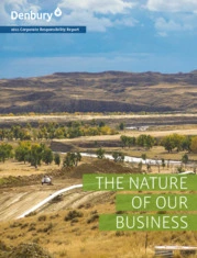 Denbury Resources Inc.