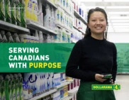 Dollarama Inc
