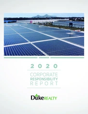 Duke Realty Corporation