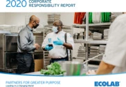 Ecolab Inc.
