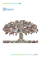 Experian plc