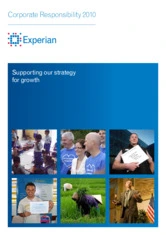 Experian plc