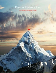 Everest Re Group Ltd.