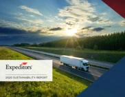 Expeditors International of Washington