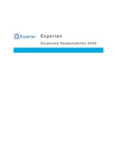 Experian plc