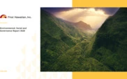 First Hawaiian, Inc.