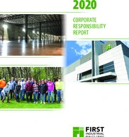 First Industrial Realty Trust Inc.