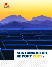 First Solar Inc.