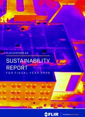 FLIR Systems Inc.