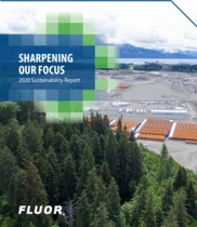 Fluor Corporation