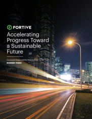 Fortive Corporation