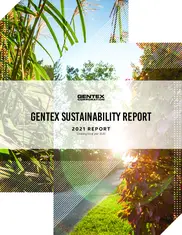 Gentex Corporation