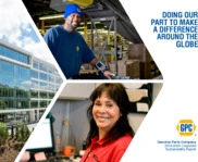 Genuine Parts Company