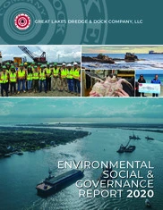 Great Lakes Dredge & Dock Corporation