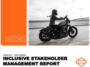 Harley-Davidson, Inc.
