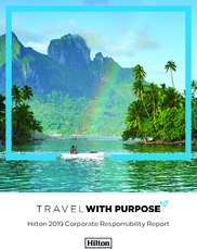 Hilton Worldwide Holdings, Inc.