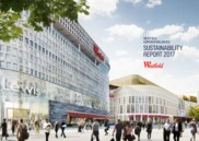Westfield Corp Ltd