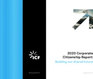 ICF International Inc.