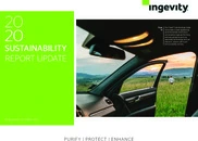 Ingevity Corporation