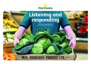Wm Morrison Supermarkets plc