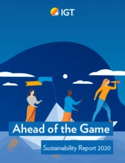 International Game Technology