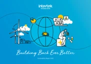Intertek Group plc
