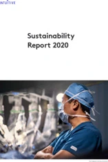 Intuitive Surgical, Inc.