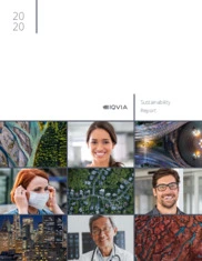 IQVIA Holdings Inc.