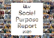 ITV plc
