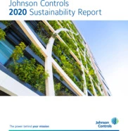 Johnson Controls International plc