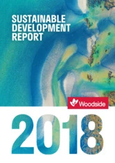 Woodside Petroleum Limited