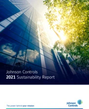 Johnson Controls International plc