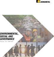 Kennametal Inc.