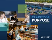 Kimco Realty Corporation