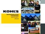 Kohl's Corporation