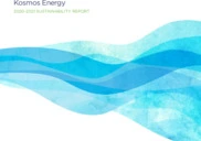 Kosmos Energy Ltd
