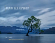 Lazard Ltd.