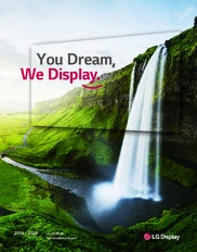 LG Display Co., Ltd.