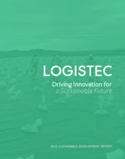 Logistec Corporation