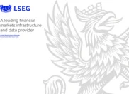 London Stock Exchange Group PLC