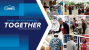 Lowe's Companies, Inc.