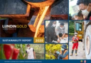 Lundin Gold Inc.