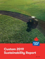 Maple Leaf Foods Inc.