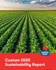 Maple Leaf Foods Inc.