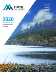 Martin Marietta Materials Inc.
