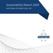 Martinrea International Inc.