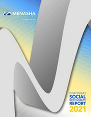 Menasha Corporation