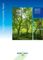 Mettler-Toledo International Inc.